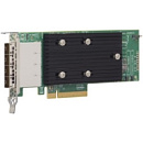 RAID-контроллер LSI Рейдконтроллер SAS PCIE 16P 9305-16E 05-25704-00 BROADCOM