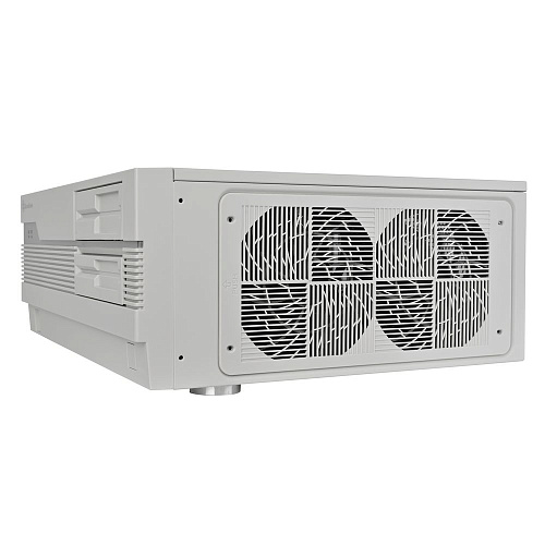 Корпус для ПК Silverstone SST-FLP01W