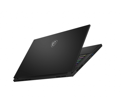 MSI Stealth GS66 12UGS Core i7-12700H 2.3 GHz,15.6" QHD (2560x1440) IPS 240Hz,32Gb DDR5-4800(2),1Tb SSD,RTX 3070 Ti Max-Q 8Gb GDDR6,100Wh,2.1kg,Core B
