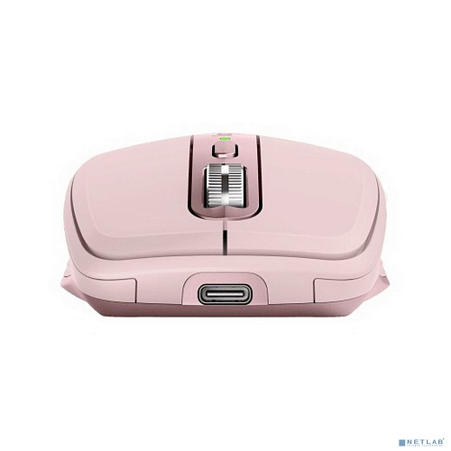 Мышь Logitech MX Anywhere 3S Rose