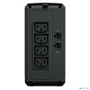 CyberPower UT650EIG ИБП {Line-Interactive, Tower, 650VA/390W USB/RJ11/45 (4 IEC С13), 12В/7 Ач х 1}