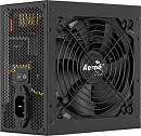 Блок питания Aerocool ATX 1000W Integrator Gold Gen.5 80+ gold (20+4pin) APFC 120mm fan LED 8xSATA Cab Manag RTL
