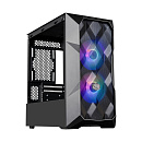 Кулер ЦП COOLER MASTER TD300-KGNN-S00 Вес 5.85 кг TD300-KGNN-S00