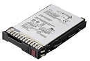SSD HPE 480GB 2.5"(SFF) 6G SATA Read Intensive Hot Plug SC DS (for HP Proliant Gen9/Gen10 servers) analog 877746-B21, 875509-B21, P06194-B21 & P04560