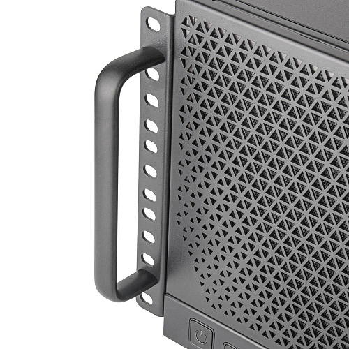 Корпус Silverstone SST-RM51