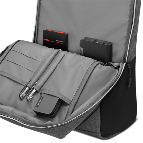 Сумка LENOVO Business Casual 15.6-inch Backpack