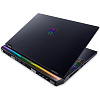 Ноутбук/ ACER Predator Helios 16 PH16-72-95JF 16"(2560x1600 (матовый) IPS)/Intel Core i9 14900HX(2.2Ghz)/32768Mb/2TbPCISSDGb/noDVD/Ext:nVidia GeForce