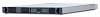 ИБП Black Smart-UPS 1000VA/640W, RackMount, 1U, Line-Interactive, USB and serial connectivity, AVR, user repl.batt, SmartSlot (ВНИМАНИЕ ВСКРЫТАЯ УПАКО
