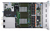 Сервер DELL PowerEdge R640 2x4215R 24x32Gb 2RRD x8 4x960Gb 2.5" SSD SAS H740p Mc iD9En 5720 4P 2x750W 3Y PNBD Conf 2 Rails CMA (PER640RU4-1)