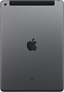 Планшет APPLE 10.2-inch iPad (2019) Wi-Fi + Cellular 32GB - Space Grey