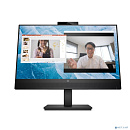 LCD HP 23.8" M24m [678U5AA] {IPS 1920x1080 300cd webcam HDMI HAS}