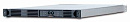 ИБП Black Smart-UPS 1000VA/640W, RackMount, 1U, Line-Interactive, USB and serial connectivity, AVR, user repl.batt, SmartSlot (ВНИМАНИЕ ВСКРЫТАЯ УПАКО