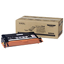 Тонер Xerox 6279 (34K стр.), черный