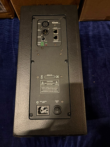 Настенный громкоговоритель Exell ELT65S