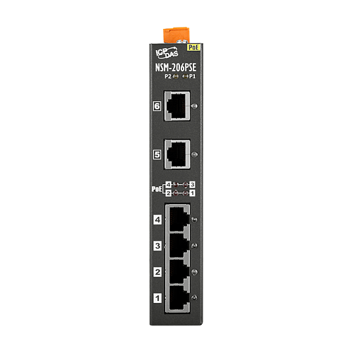 NSM-206PSE CR