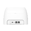 Маршрутизатор 4G LTE wiFi 802.11b/g/n роутер,поддержка FDD LTE/TDD LTE/DC-HSPA+/GSM, 802.11 b/g/n 300Мбит/с, поддержка TR069, слот для SIM-карт