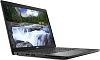 Ноутбук Dell Latitude 7390 Core i7 8650U/16Gb/SSD512Gb/Intel UHD Graphics 620/13.3"/IPS/FHD (1920x1080)/Windows 10 Professional/black/WiFi/BT/Cam