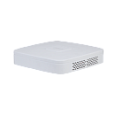 Видеорегистратор DAHUA 8-канальный IP-видеорегистратор 4K и H.265+ Входящий поток до 80Мбит/с; сжатие: H.265+, H.265, H.264+, H.264; разрешение записи