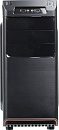 Корпус AEROCOOL Accord ACC-B305 Accord ACC-B305 черный без БП ATX 2xUSB2.0 audio"