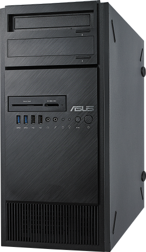 Серверная платформа ASUS E500 G5