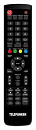 Телевизор LED Telefunken 31.5" TF-LED32S43T2 черный/HD READY/50Hz/DVB-T/DVB-T2/DVB-C/USB (RUS)