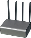Маршрутизатор XIAOMI Роутер беспроводной Mi WiFi Router (PRO (R3P)) 10/100/1000BASE-TX черный