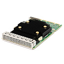 Контроллер HPE MR408i-o Gen11 x8 Lanes 4GB Cache OCP SPDM Storage Controller