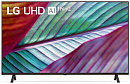 Телевизор LED LG 65" 65UR78009LL.ARUB черный 4K Ultra HD 60Hz DVB-T DVB-T2 DVB-C DVB-S DVB-S2 USB WiFi Smart TV