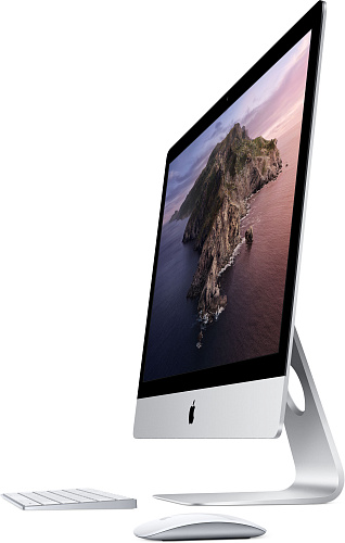 Моноблок Apple 27-inch iMac with Retina 5K display/3.0GHz 6-core 8th-generation Intel Core i5 (TB up to 4.1GHz)/32GB 2666MHz DDR4/1TB Fusion Drive