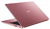 Ультрабук Acer Swift 3 SF314-57G-748V Core i7 1065G7/16Gb/SSD1Tb/NVIDIA GeForce MX350 2Gb/14"/IPS/FHD (1920x1080)/Eshell/pink/WiFi/BT/Cam