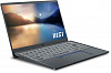 Ноутбук MSI Prestige 14 A11SC-078RU Core i7 1195G7 16Gb SSD1Tb NVIDIA GeForce GTX 1650 4Gb 14" IPS FHD (1920x1080) Windows 11 Home grey WiFi BT Cam