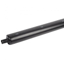 Iek UMR-A2-115-35-31-K02 Термоусаживаемая трубка СТТК 115/35 3:1 черн. с клеем 1 м (упак. 3 шт.)