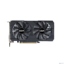 Видеокарта CBR RTX2060 Super 8G 256BIT GDDR6 (DVI/HDMI/DP)