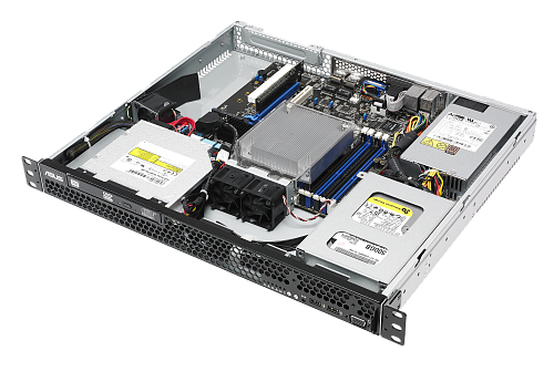 Серверная платформа ASUS RS100-E9-PI2