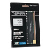 Patriot DDR3 DIMM 8GB (PC3-12800) 1600MHz PV38G160C0 Viper3