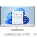 HP 27-cr0021ci NT 27" FHD(1920x1080) Core i7-1355U, 16GB DDR4 3200 (2x8GB), SSD 512Gb, Intel Internal Graphics, noDVD, kbd(rus)&mouse wireless, HD We