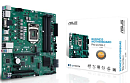 ASUS PRO Q470M-C/CSM, LGA1200, Q470, 4*DDR4, D-Sub+DP*2+HDMI, SATA6, Audio, USB 3.2*7, LPT*1 header (w/o cable), COM*2 header (w/o cable), mATX ;90MB1