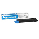 Kyocera-Mita TK-5290C Тонер-картридж,Cyan {P7240cdn (13000стр)}