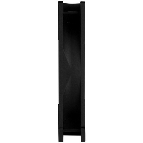 Case fan ARCTIC F14 (Black) - retail (ACFAN00216A)