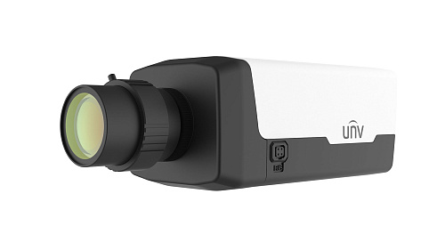 1/2.8" КМОП, ICR, 2Мп (1920*1080),Макс. 60к/с; Ultra 265/H.265/H.264/MJPEG, 3 потока ,аудиовход/выход: 1/1 ; тревожные вход/выход : 2/1; DC12В & PoE,