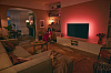 Телевизор LED Philips 65" 65PUS8519/60 Series 8 серый антрацит 4K Ultra HD 60Hz DVB-T DVB-T2 DVB-C DVB-S DVB-S2 USB WiFi Smart TV