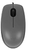 Мышь проводная M111 GREY 910-005503 LOGITECH