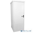 ЦМО Шкаф всепогодный напольный 12U (Ш700 х Г600), комплектация Т1 с контроллером MC1 и датчиками