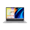 ASUS VivoBook S15 OLED M3502QA-MA153 AMD Ryzen 7 5800H/16Gb/1Тb SSD /15.6" I2.8K (2880 x 1620) 120Hz OLED WiFi/BT/Cam/No OS/1.8Kg/Neutral Grey