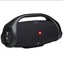 JBL BOOMBOX 2 черный 60W 2.0 BT/USB 10000mAh (JBLBOOMBOX2BLKEU)
