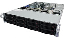 Сервер SUPERMICRO SuperServer 2U 6029P-WTRT noCPU(2)2nd Gen Xeon Scalable/TDP 70-205W/ no DIMM(12)/ SATARAID HDD(12)LFF/ 2x10GbE/ 3xFH, 2xLP, M2/ 2x1200W