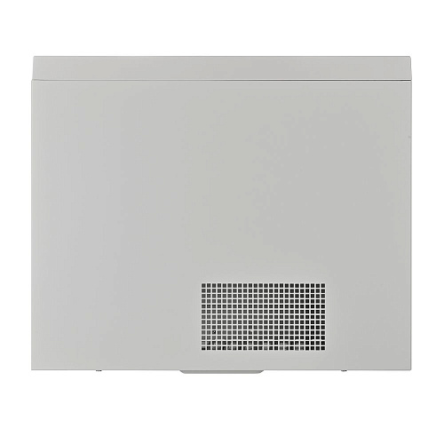 Корпус для ПК Silverstone SST-FLP01W