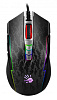 Мышь A4Tech Bloody P93s Snake рисунок оптическая (8000dpi) USB (8but)