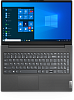 Ноутбук Lenovo V15 GEN2 ITL 15.6FHD_TN_AG_250N_N/ CORE_I5-1135G7_2.4G_4C_MB/ 8GB DDR4_3200+0Gb/ 256GB_SSD_M.2_2242_NVME_TLC/ / INTEGRATED_GRAPHICS/