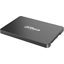 Твердотельный накопитель SSD Dahua 512GB 2.5" DHI-SSD-C800AS512G 3D NAND FLASH, SATA III 6Gb/s, 540 MB/s/460 MB/s